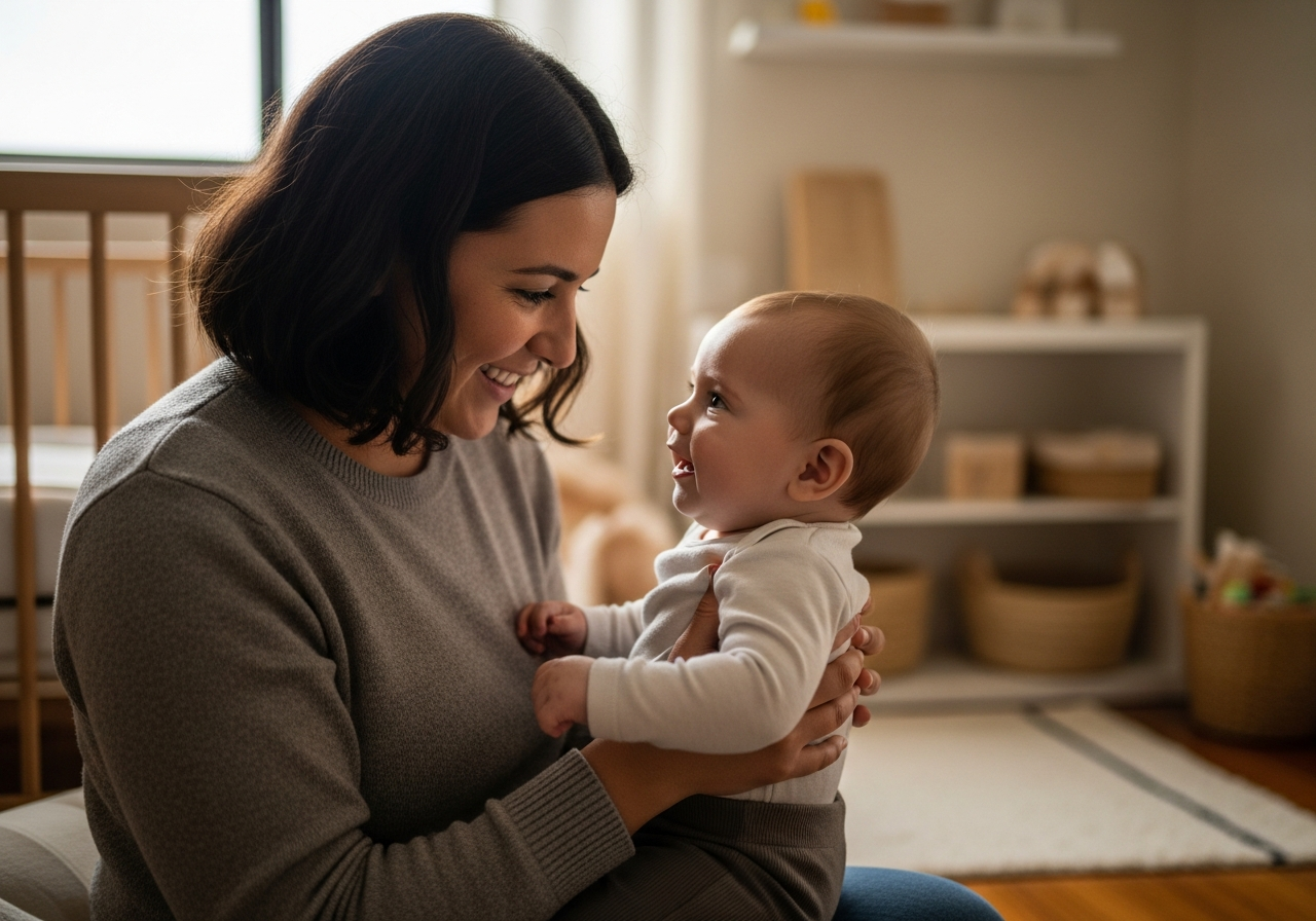 Childcare Website